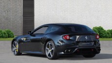 Ferrari Ff 2dr Auto Petrol Coupe
